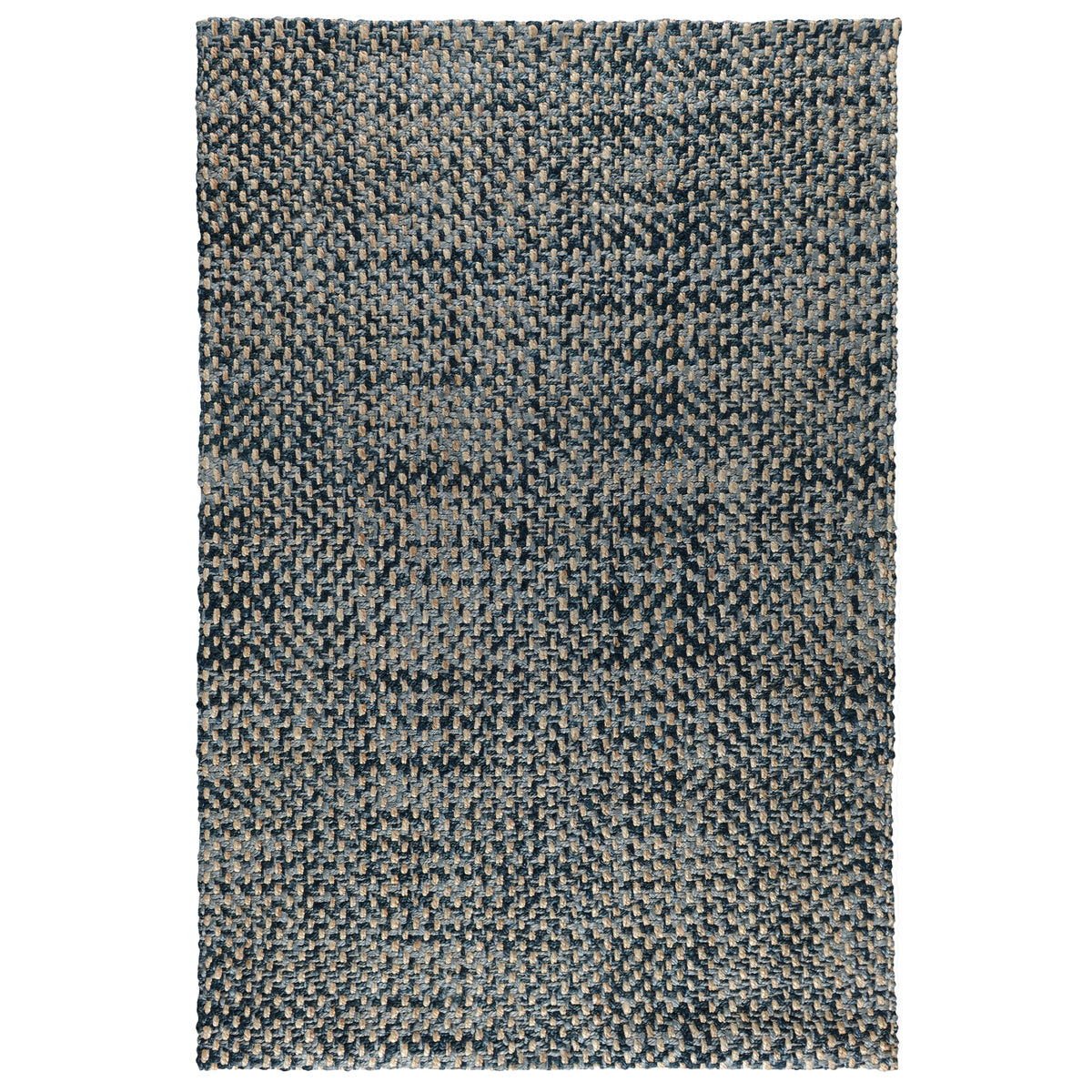 Ladera - Bold Rug - Select Living Furniture - Area Rugs - Classic Home - 30040464 - Indigo -5' x 8' - Ladera - Bold Rug -