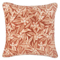 Lamia - Pillow 22' x 22' - Clay - Select Living Furniture - Accent Pillows - Villa - V300016 - Lamia - Pillow 22' x 22' - Clay -