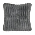 Lanai - CH Pillow - Sea Fog Blue - Select Living Furniture - Accent Pillows - Villa - V250007 - Lanai - CH Pillow - Sea Fog Blue -