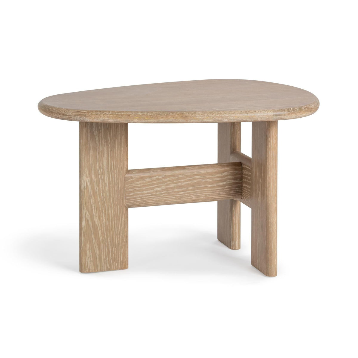 Langford - Coffee Table - Select Living Furniture - Coffee Tables - Classic Home - 51031865 - Coastal Drift -34"W x 25"D x 20"H - Langford - Coffee Table -
