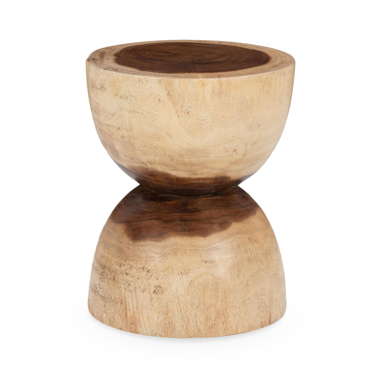 Lanna - Accent Table - Natural - Select Living Furniture - Accent Tables - Classic Home - 51005501 - Lanna - Accent Table - Natural -