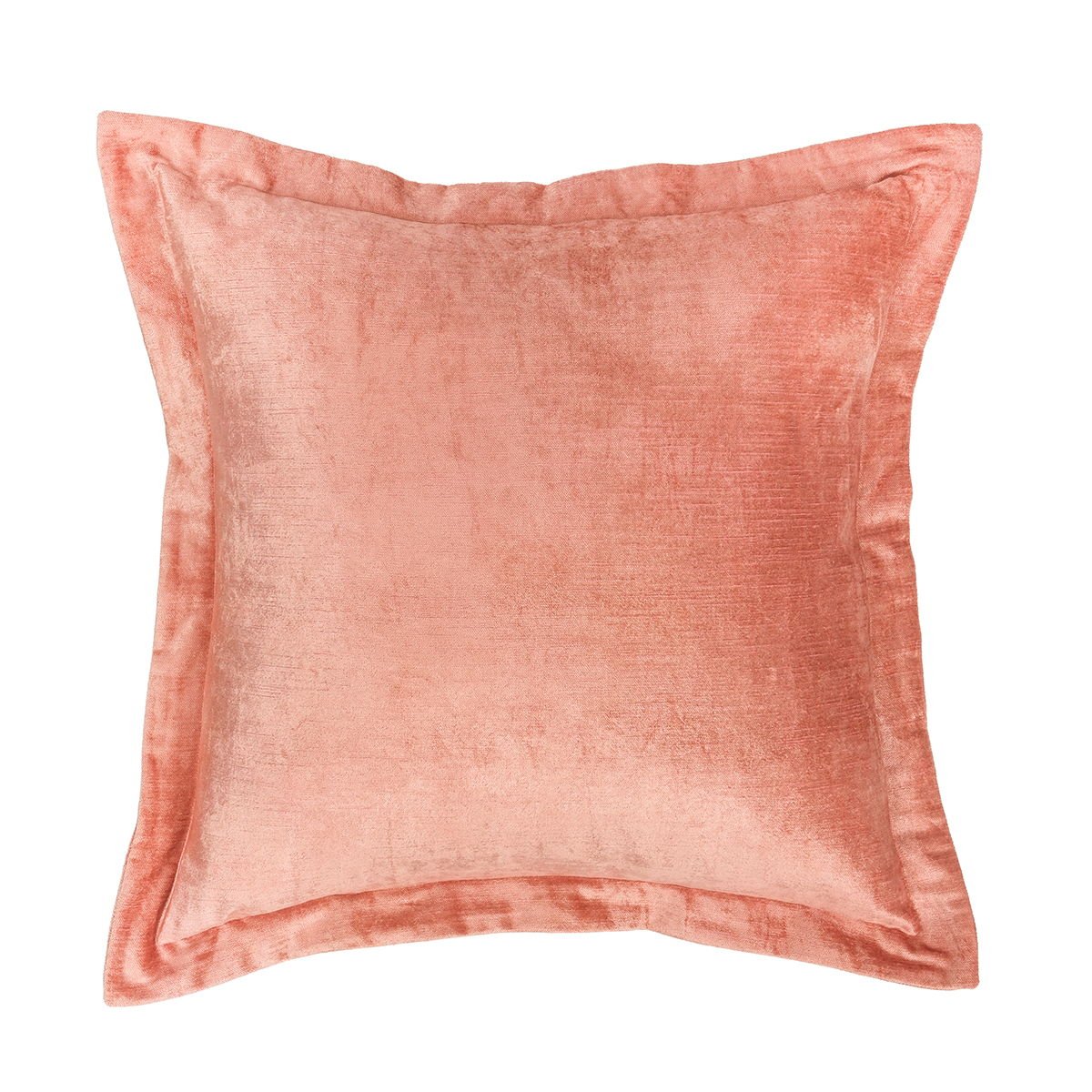 Lapis - SLD Pillow - Select Living Furniture - Accent Pillows - Villa - V300069 - Dusty Coral - Lapis - SLD Pillow -