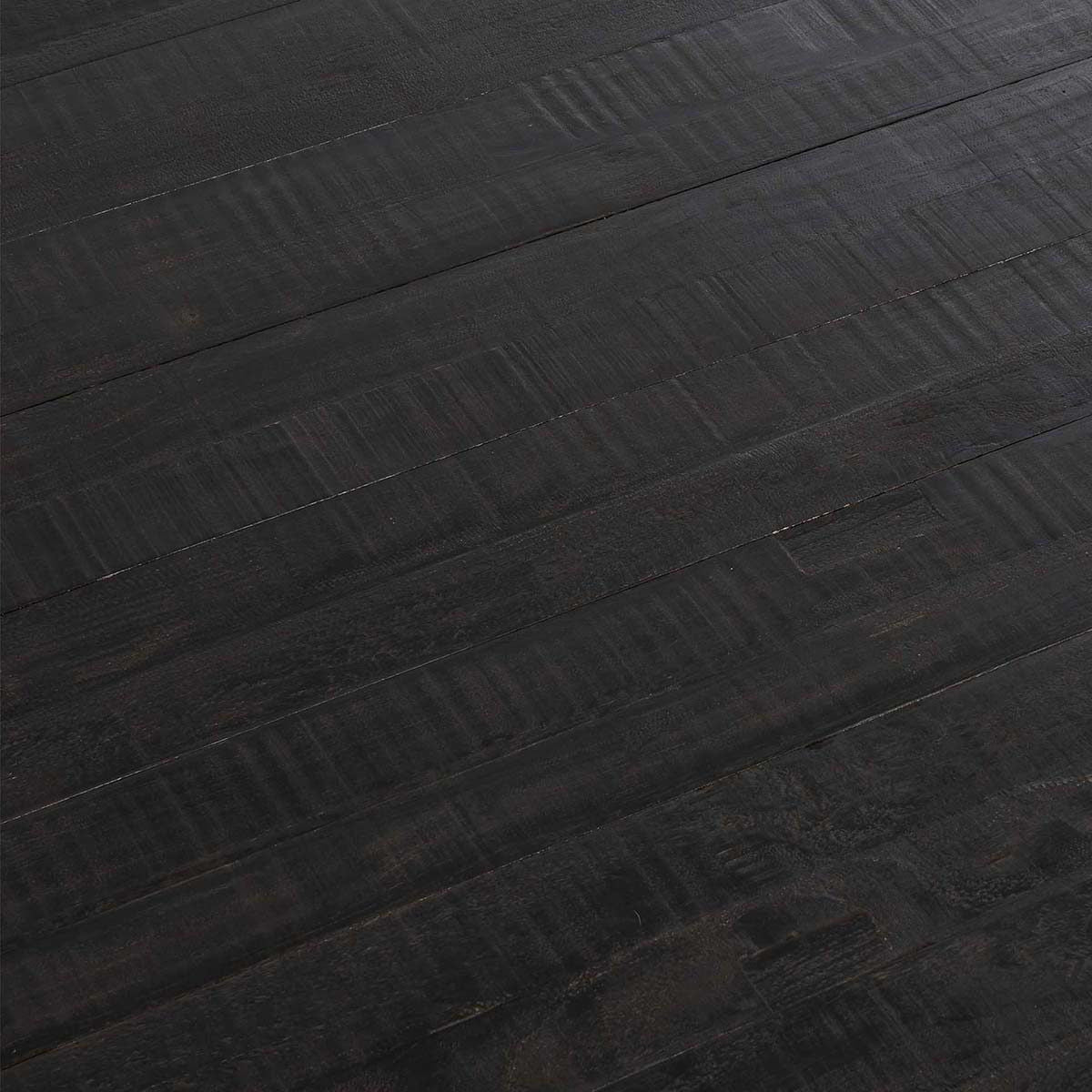 Larson - Dining Table - Select Living Furniture - Dining Tables - Classic Home - 51031246 - Black - Larson - Dining Table -