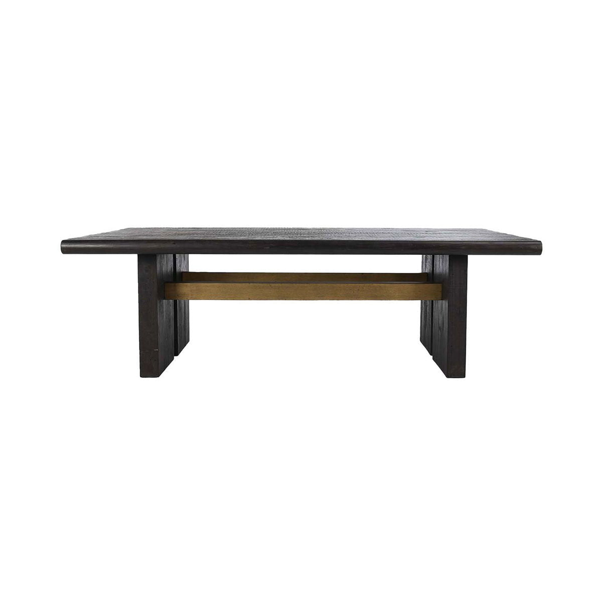 Larson - Dining Table - Select Living Furniture - Dining Tables - Classic Home - 51031246 - Black - Larson - Dining Table -