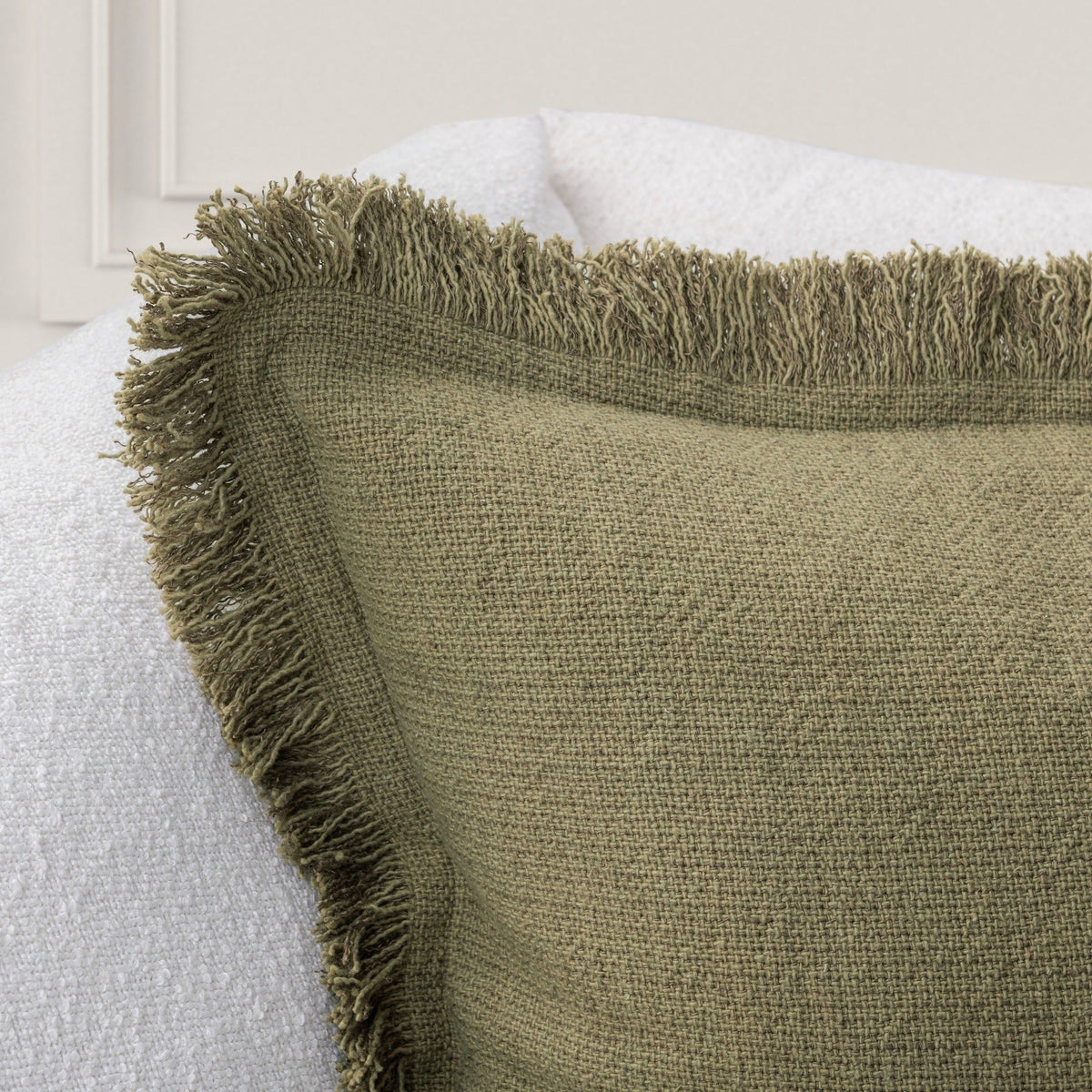 Lauren - SLD Pillow - Select Living Furniture - Accent Pillows - Villa - V310040 - Emerald - Lauren - SLD Pillow -