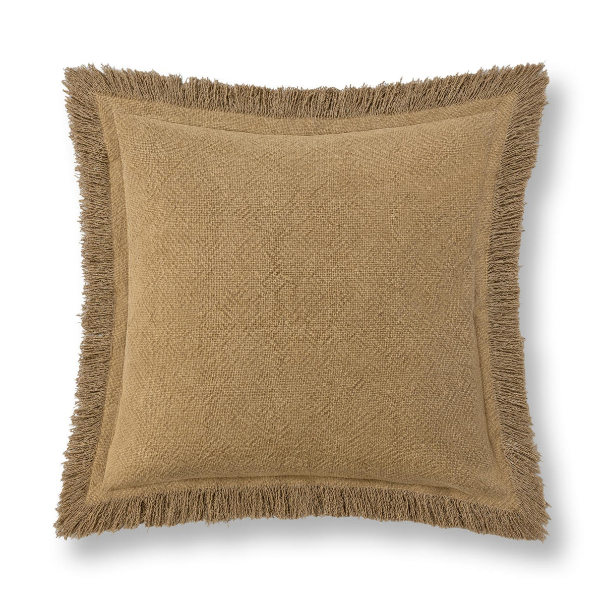 Lauren - SLD Pillow - Select Living Furniture - Accent Pillows - Villa - V340012 - Toasted Oat - Lauren - SLD Pillow -