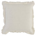 Lauren - SLD Pillow - Select Living Furniture - Accent Pillows - Villa - V220073 - Ivory - Lauren - SLD Pillow -