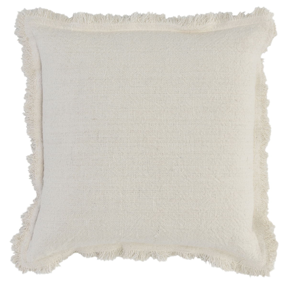 Lauren - SLD Pillow - Select Living Furniture - Accent Pillows - Villa - V220073 - Ivory - Lauren - SLD Pillow -