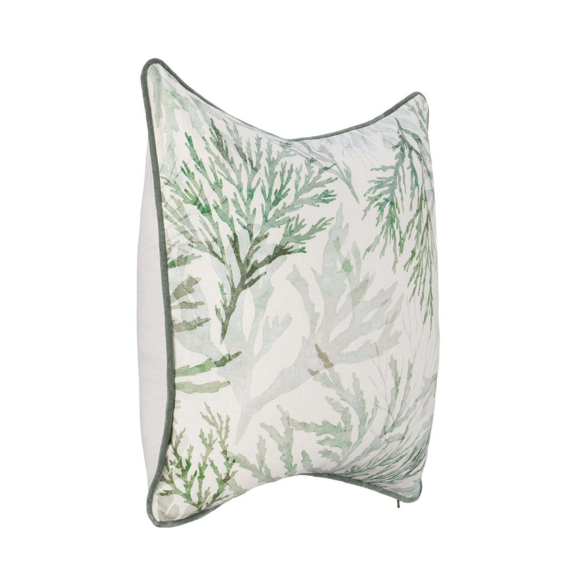 Lessonia - Pillow - Select Living Furniture - Accent Pillows - Villa - V320042 - Blue - Lessonia - Pillow -
