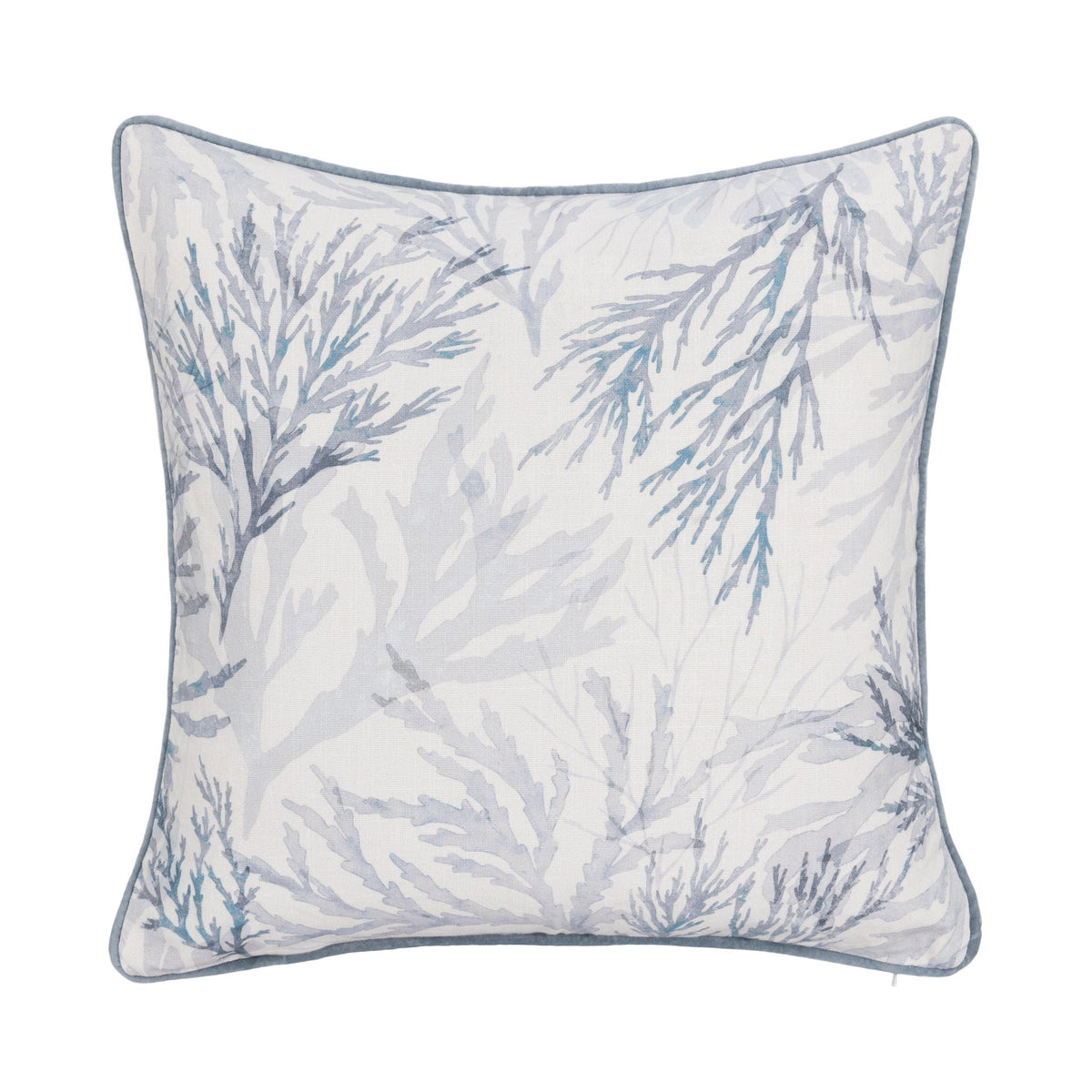 Lessonia - Pillow - Select Living Furniture - Accent Pillows - Villa - V320042 - Blue - Lessonia - Pillow -