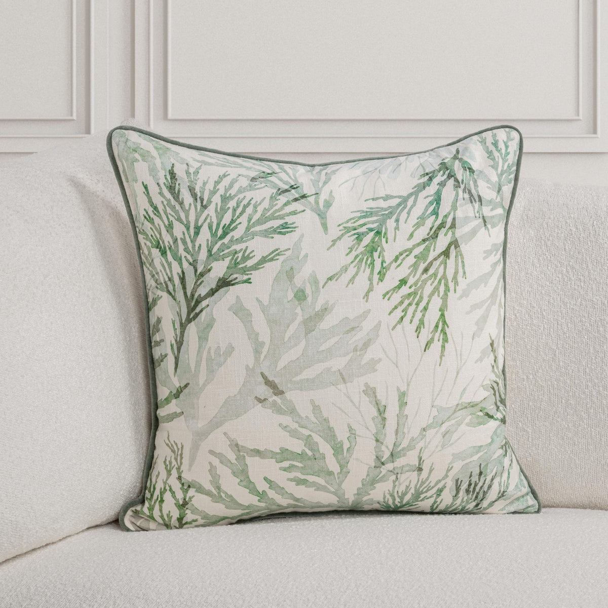 Lessonia - Pillow - Select Living Furniture - Accent Pillows - Villa - V320042 - Blue - Lessonia - Pillow -
