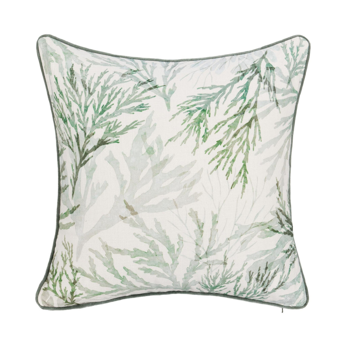 Lessonia - Pillow - Select Living Furniture - Accent Pillows - Villa - V320041 - Green - Lessonia - Pillow -