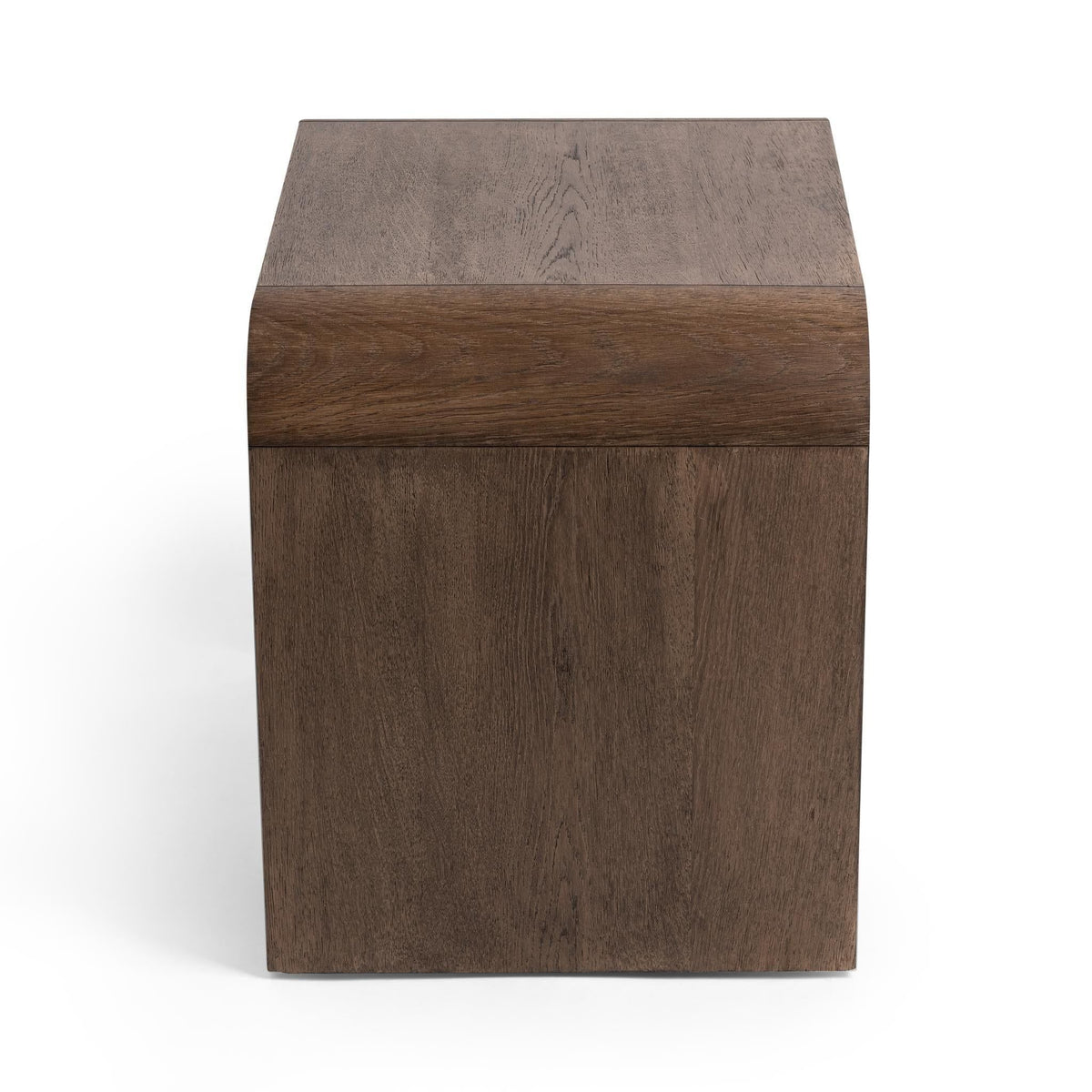 Levine - Table - Select Living Furniture - Coffee Tables - Classic Home - 51012199 - Walnut Ridge -End Tables - Levine - Table -