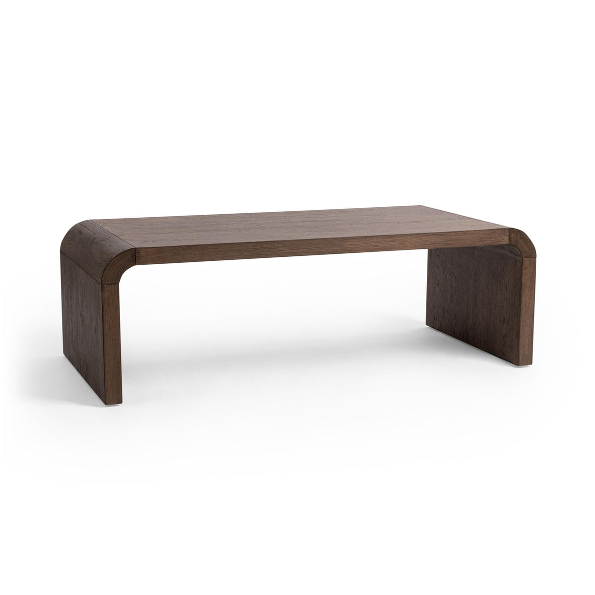 Levine - Table - Select Living Furniture - Coffee Tables - Classic Home - 51012198 - Walnut Ridge -Coffee Tables - Levine - Table -