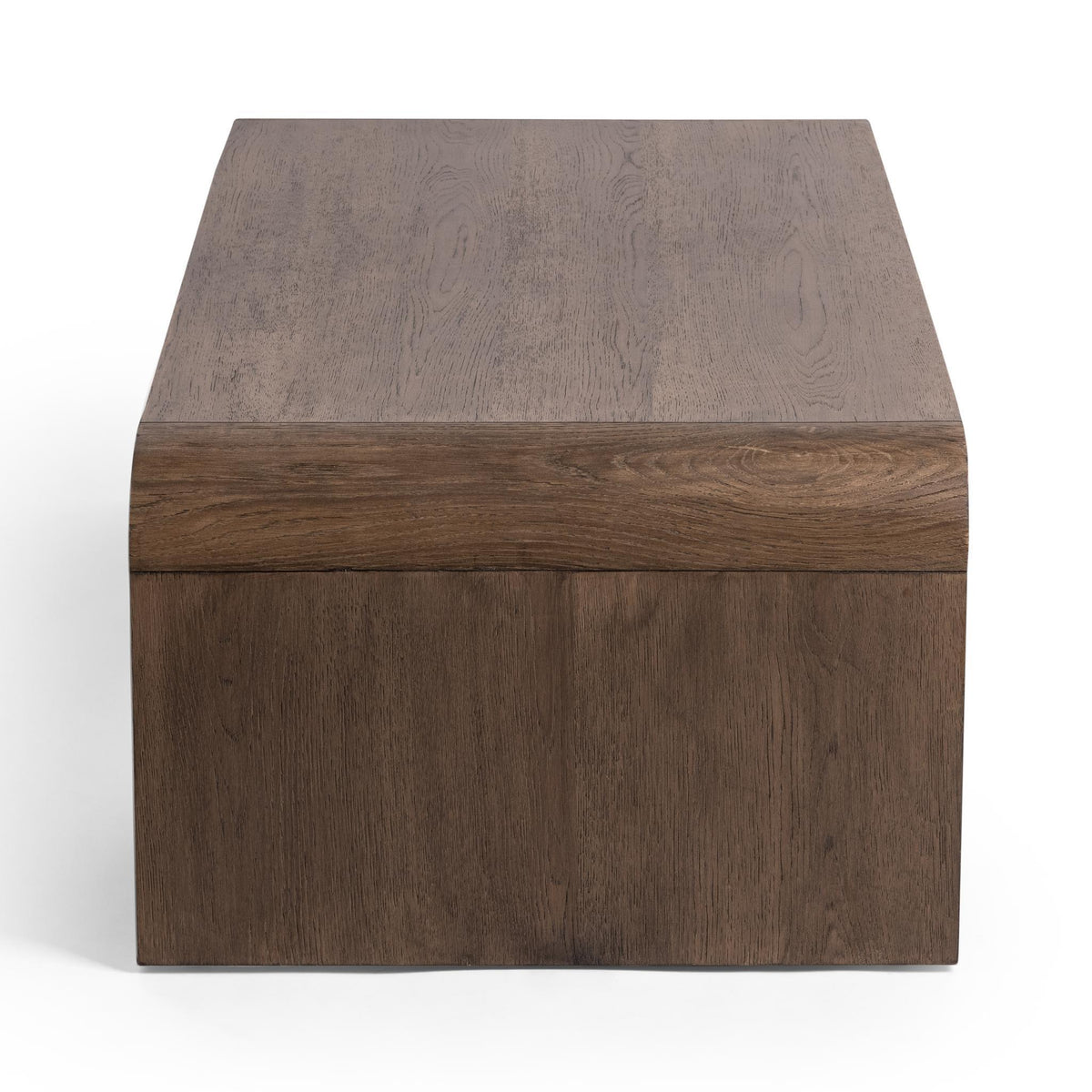 Levine - Table - Select Living Furniture - Coffee Tables - Classic Home - 51012199 - Walnut Ridge -End Tables - Levine - Table -