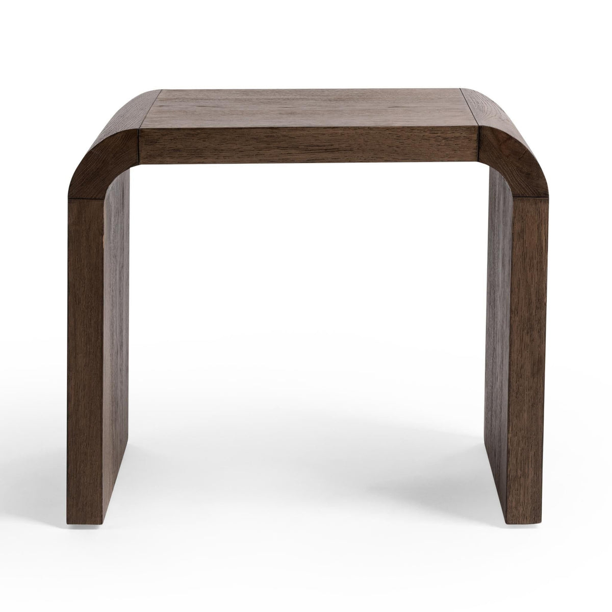 Levine - Table - Select Living Furniture - Coffee Tables - Classic Home - 51012199 - Walnut Ridge -End Tables - Levine - Table -