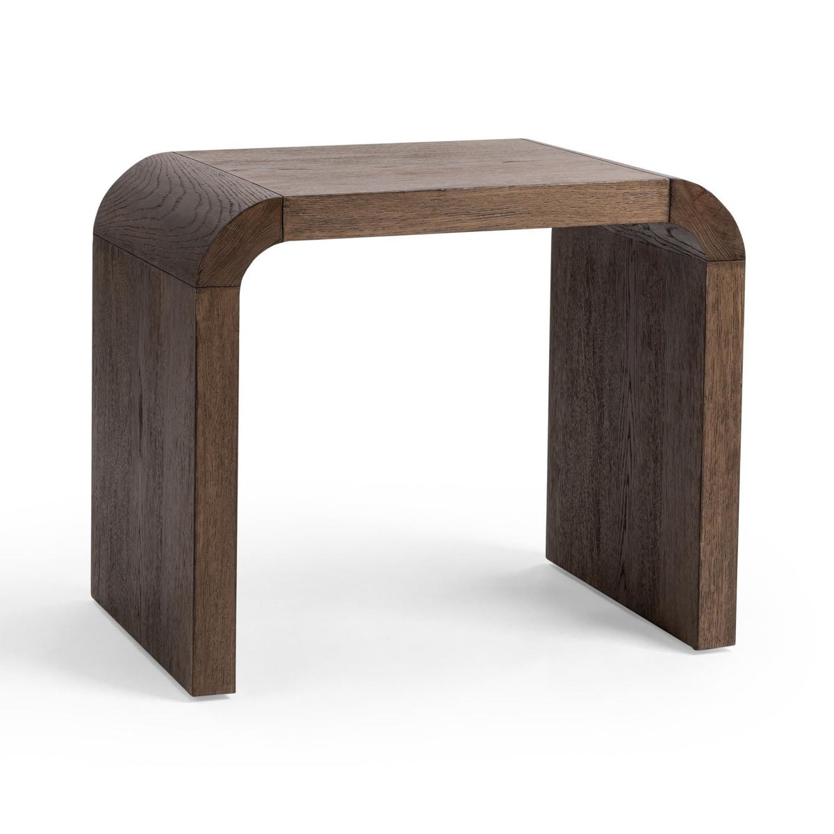Levine - Table - Select Living Furniture - Coffee Tables - Classic Home - 51012199 - Walnut Ridge -End Tables - Levine - Table -