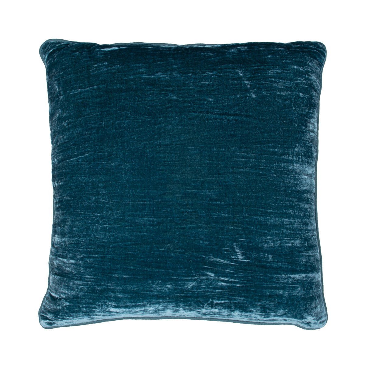 Lexington - Pillow 22' x 22' - Select Living Furniture - Accent Pillows - Villa - V310028 - Teal - Lexington - Pillow 22' x 22' -