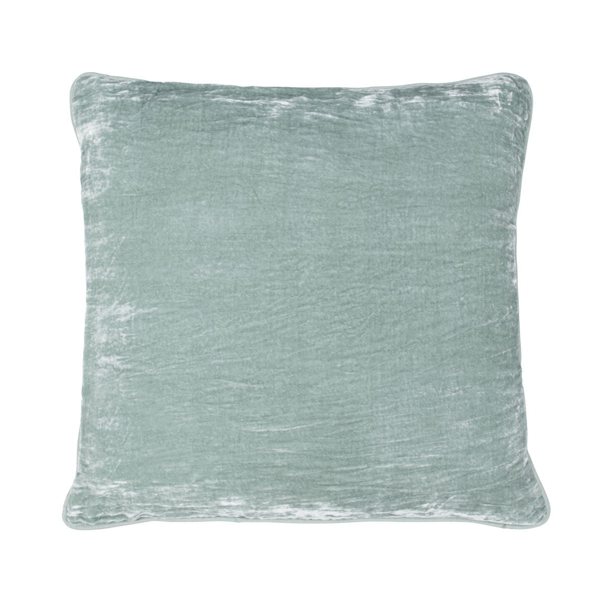 Lexington - Pillow 22' x 22' - Select Living Furniture - Accent Pillows - Villa - V310027 - Pale Aqua - Lexington - Pillow 22' x 22' -