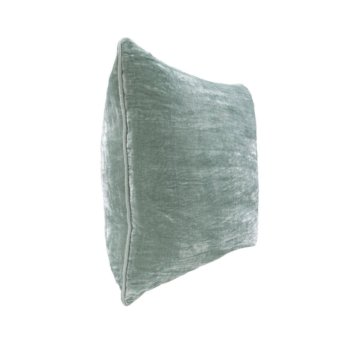 Lexington - Pillow 22' x 22' - Select Living Furniture - Accent Pillows - Villa - V310028 - Teal - Lexington - Pillow 22' x 22' -