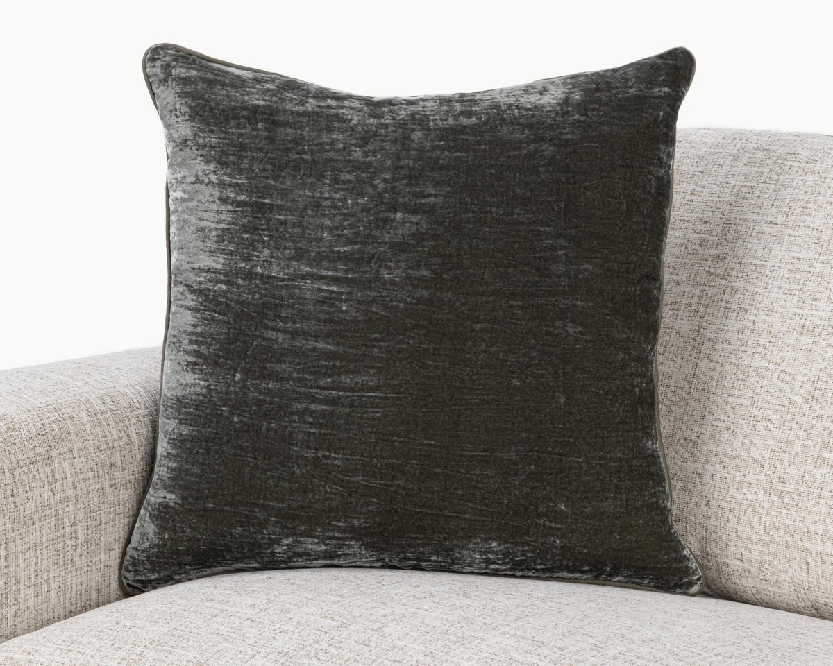 Lexington - SLD Pillow - Select Living Furniture - Accent Pillows - Villa - V310068 - Ivy Green -26" x 14" - Lexington - SLD Pillow -