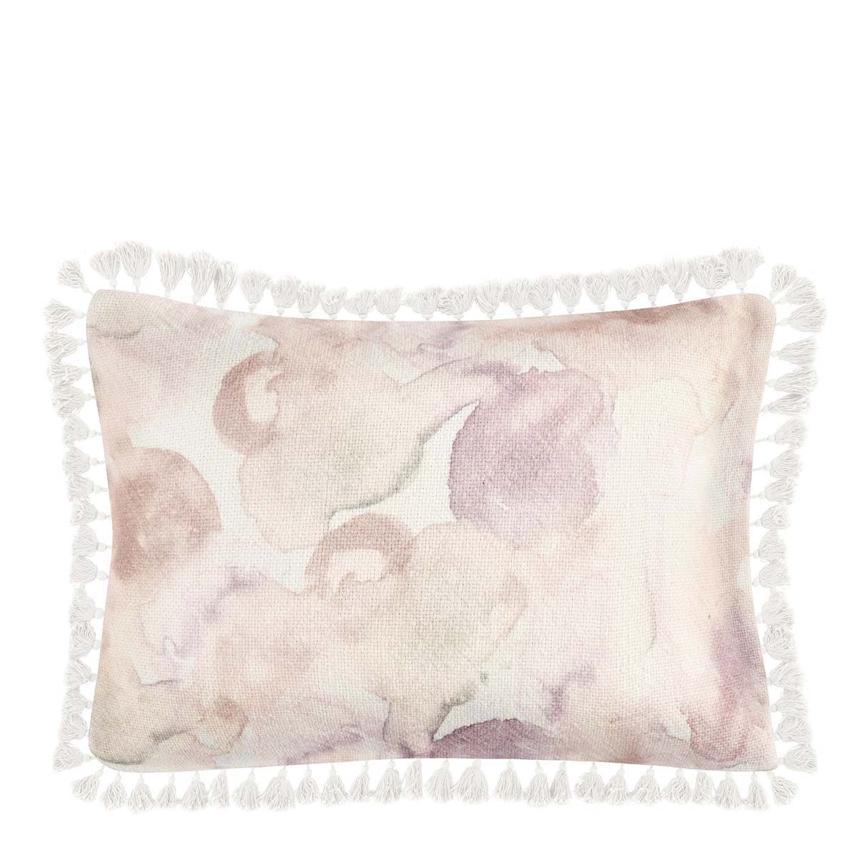 Lily - MP Pillow - Select Living Furniture - Accent Pillows - Villa - V270029 - Peach -20" x 14" - Lily - MP Pillow -