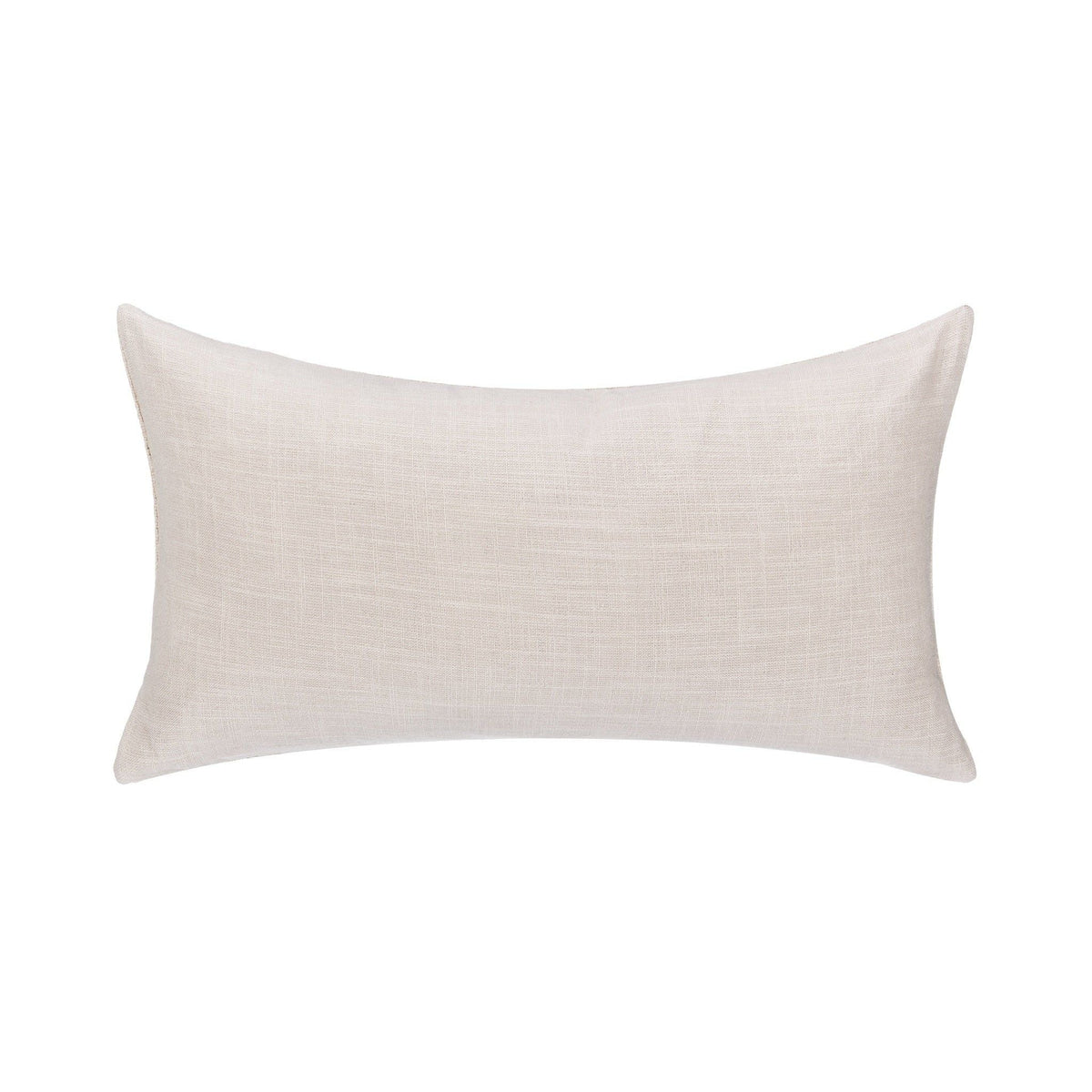 Lineage - Abbey Pillow - Select Living Furniture - Accent Pillows - Villa - V320054 - Beige -26" x 14" - Lineage - Abbey Pillow -