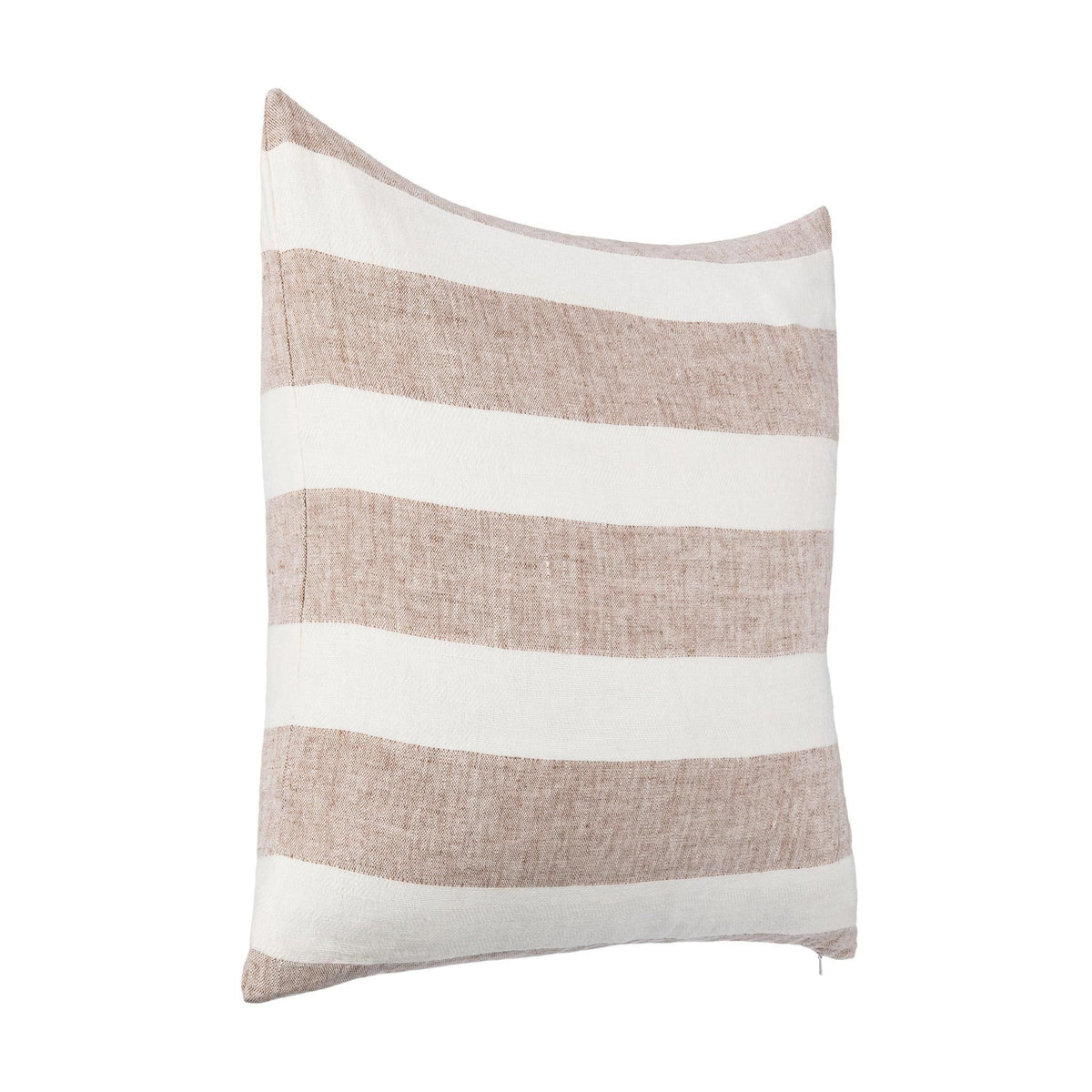 Lineage - Eleanor Pillow - Select Living Furniture - Accent Pillows - Villa - V320058 - Natural -22" x 14" - Lineage - Eleanor Pillow -
