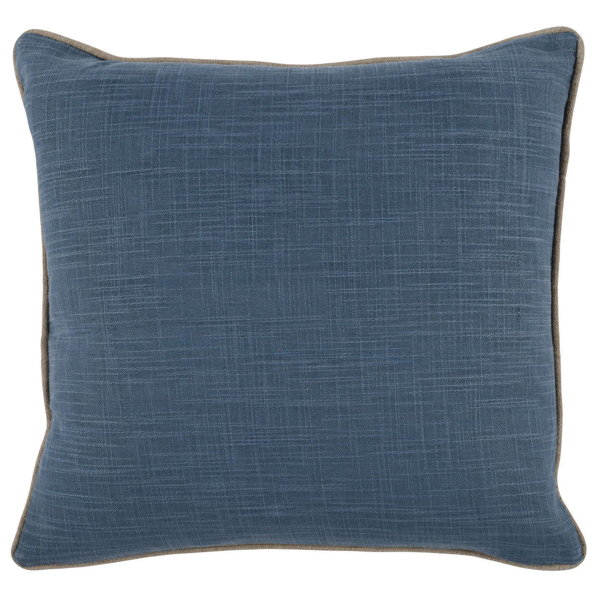 Lola - CP Pillow - Blue - Select Living Furniture - Accent Pillows - Villa - V240028 - Lola - CP Pillow - Blue -