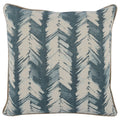 Lola - CP Pillow - Blue - Select Living Furniture - Accent Pillows - Villa - V240028 - Lola - CP Pillow - Blue -