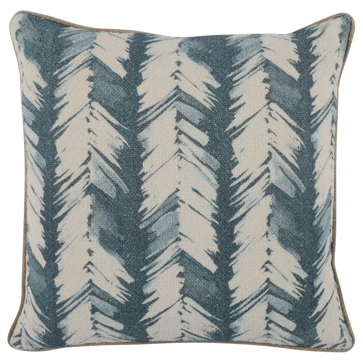 Lola - CP Pillow - Blue - Select Living Furniture - Accent Pillows - Villa - V240028 - Lola - CP Pillow - Blue -