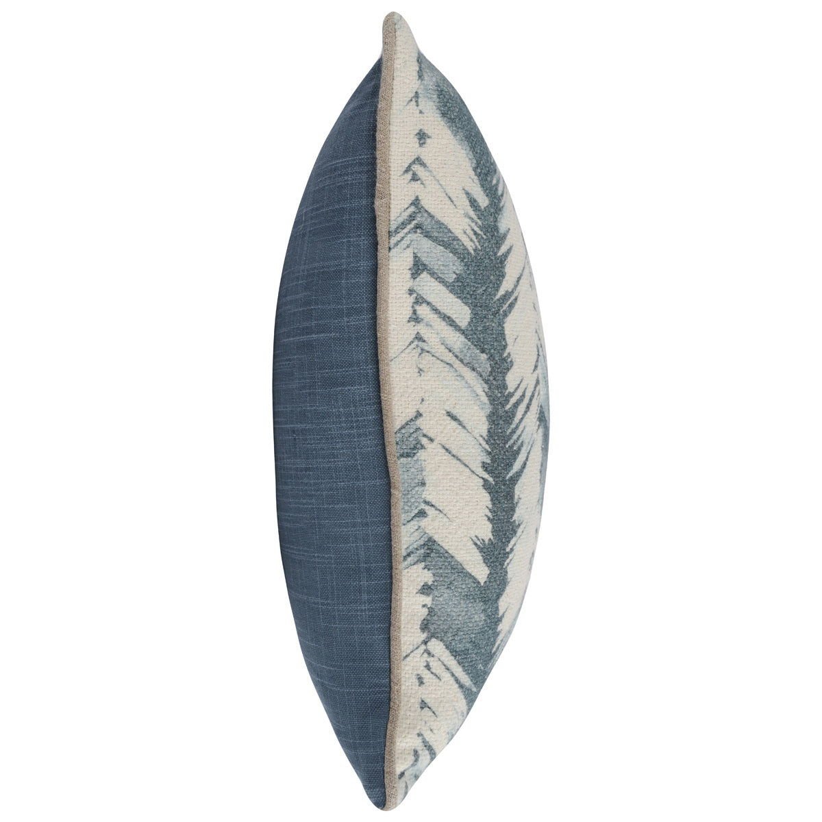 Lola - CP Pillow - Blue - Select Living Furniture - Accent Pillows - Villa - V240028 - Lola - CP Pillow - Blue -