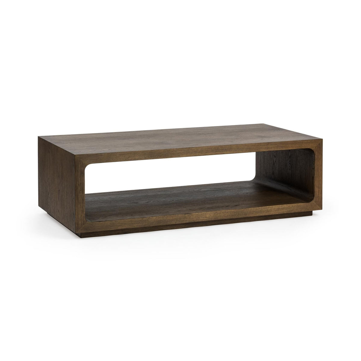 London - Coffee Table - Soft Cocoa - Select Living Furniture - Coffee Tables - Classic Home - 51031835 - London - Coffee Table - Soft Cocoa -
