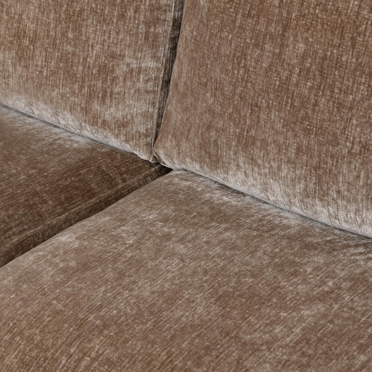Ludwig - 5 Piece Sectional - Select Living Furniture - Stationary Sectionals - Classic Home - 4110SC52302 - Oyster Taupe - Ludwig - 5 Piece Sectional - Oyster Taupe - Select Living Furniture -