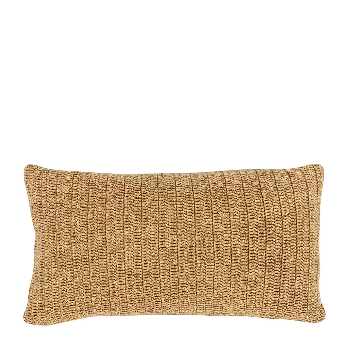 Macie And Rina - SLD Pillow - Select Living Furniture - Accent Pillows - Villa - V230020 - Honey -26" x 14" - Macie And Rina - SLD Pillow -