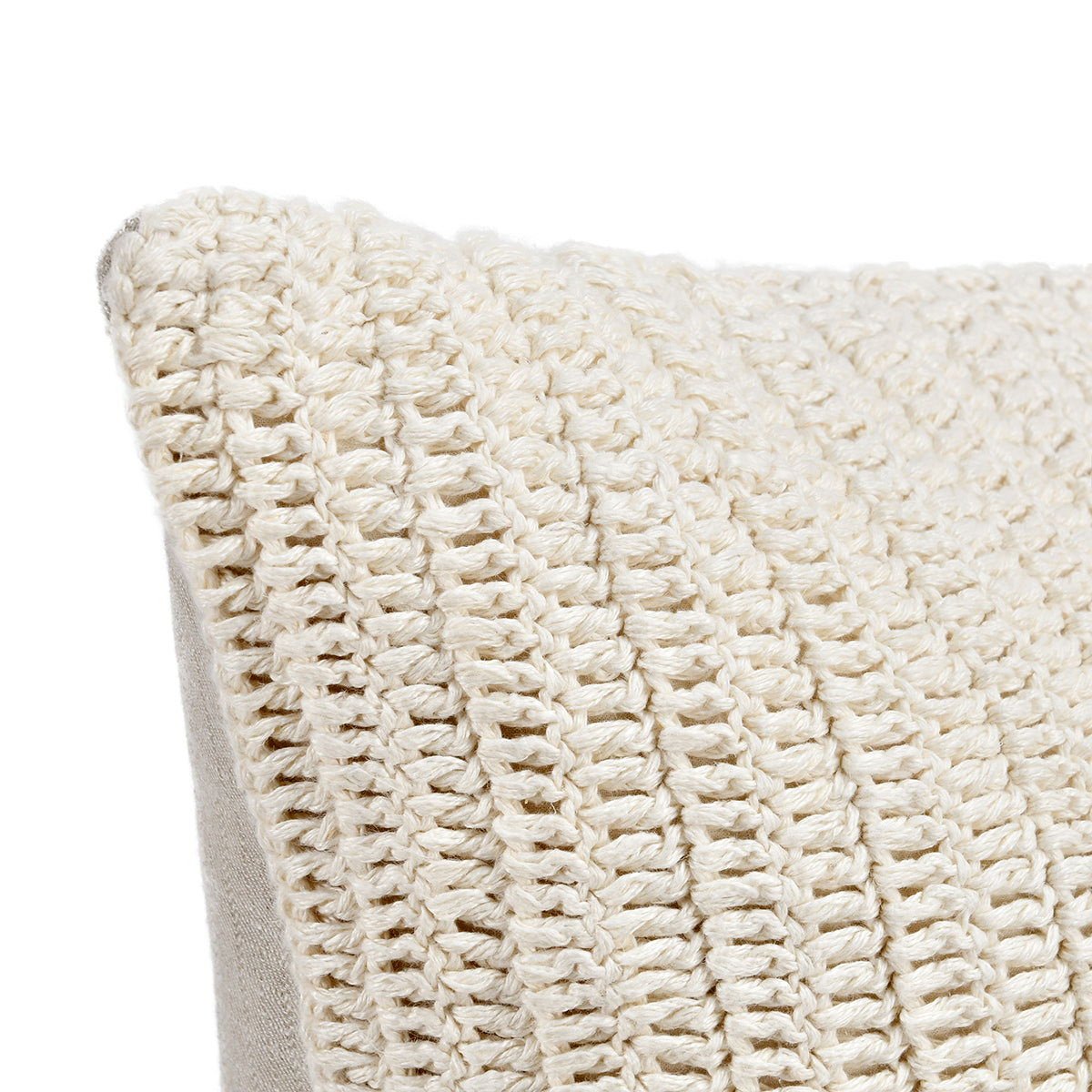 Macie And Rina - SLD Pillow - Select Living Furniture - Accent Pillows - Villa - V270011 - Ivory -36" x 16" - Macie And Rina - SLD Pillow -