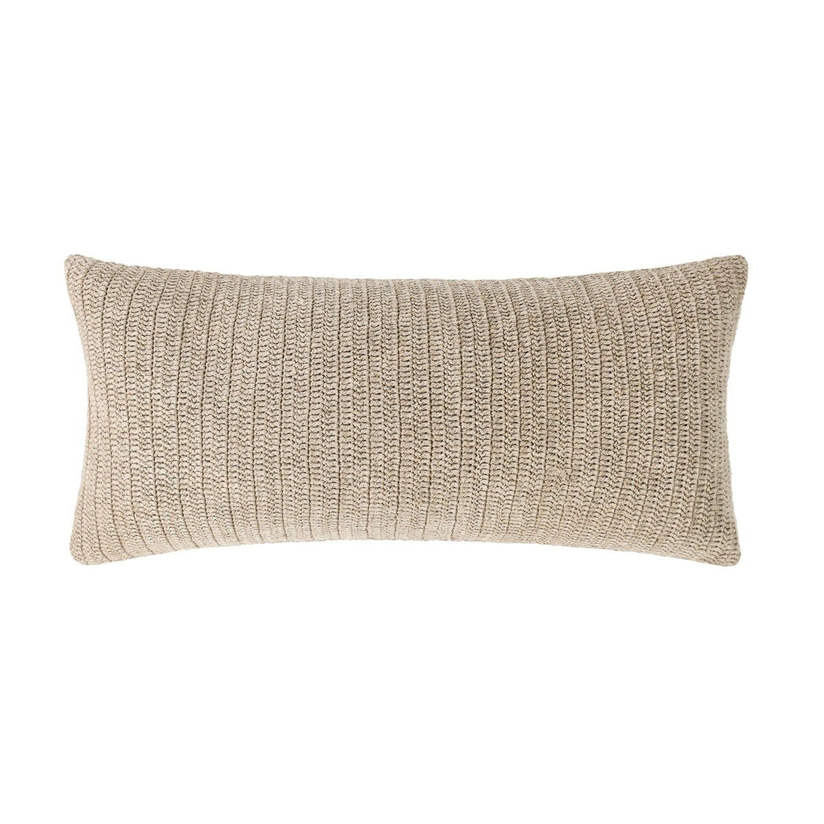 Macie And Rina - SLD Pillow - Select Living Furniture - Accent Pillows - Villa - V270010 - Natural -36" x 16" - Macie And Rina - SLD Pillow -
