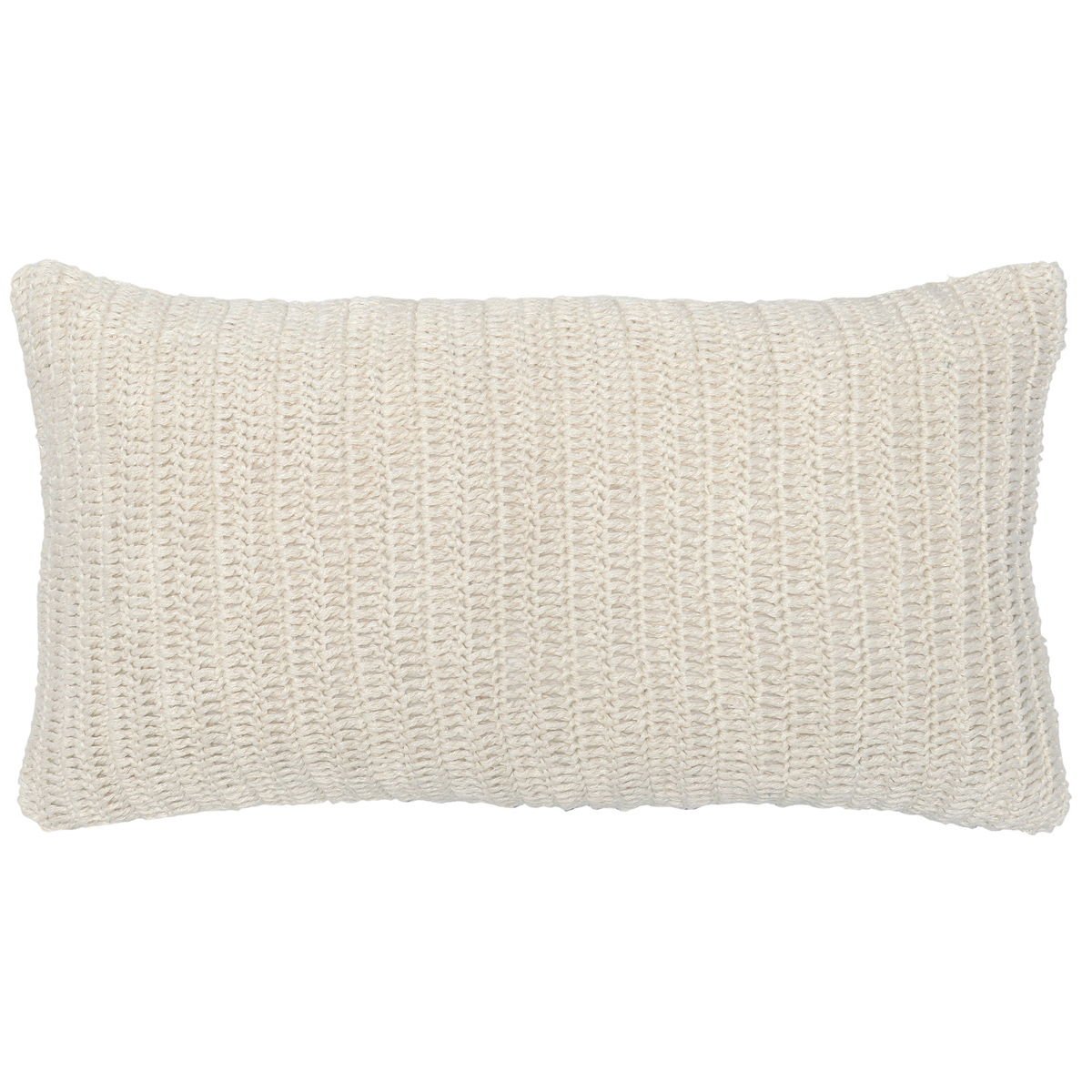 Macie And Rina - SLD Pillow - Select Living Furniture - Accent Pillows - Villa - V160330 - Ivory -26" x 14" - Macie And Rina - SLD Pillow -