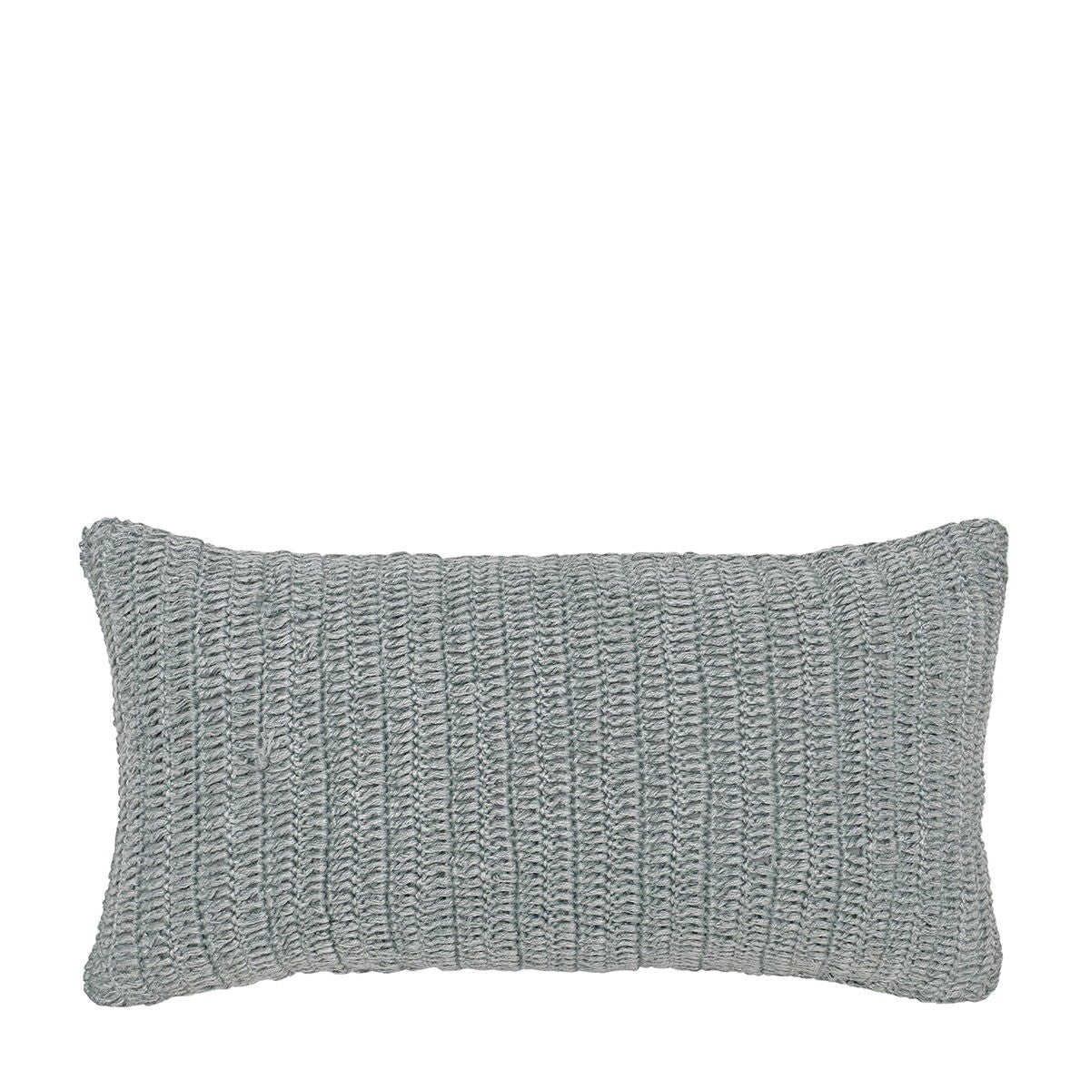 Macie And Rina - SLD Pillow - Select Living Furniture - Accent Pillows - Villa - V160331 - Stone Gray -26" x 14" - Macie And Rina - SLD Pillow -