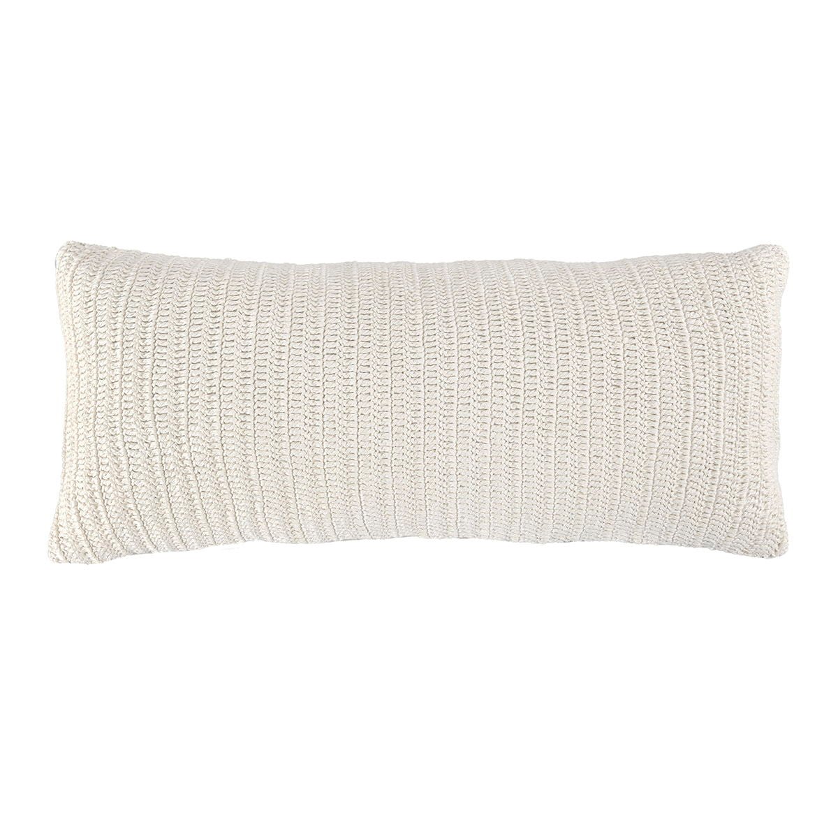 Macie And Rina - SLD Pillow - Select Living Furniture - Accent Pillows - Villa - V270011 - Ivory -36" x 16" - Macie And Rina - SLD Pillow -