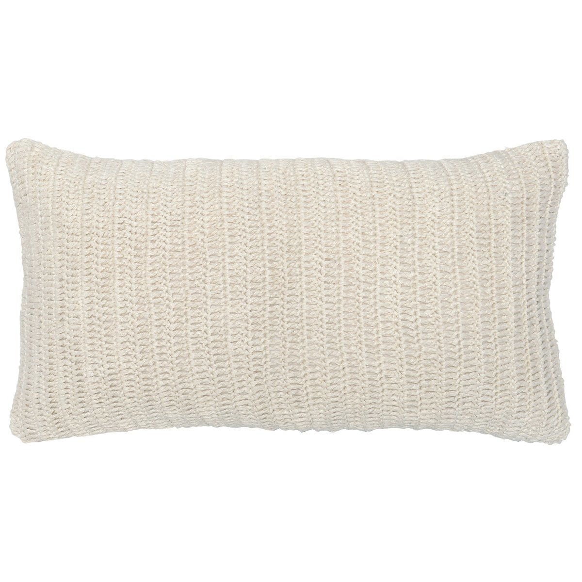Macie And Rina - SLD Pillow - Select Living Furniture - Accent Pillows - Villa - V270011 - Ivory -36" x 16" - Macie And Rina - SLD Pillow -