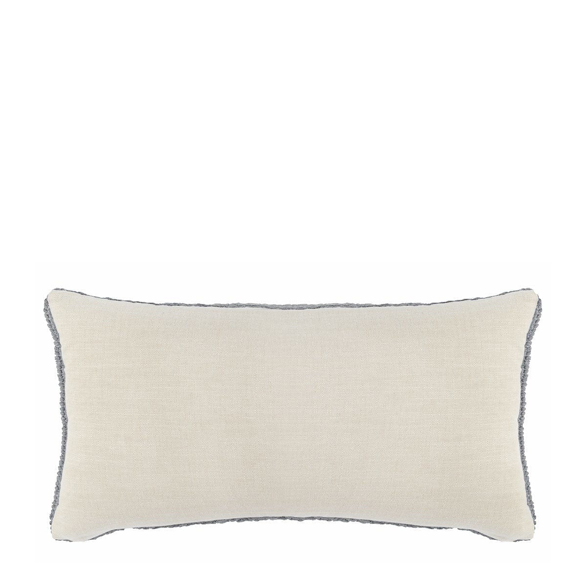 Macie And Rina - SLD Pillow - Select Living Furniture - Accent Pillows - Villa - V270011 - Ivory -36" x 16" - Macie And Rina - SLD Pillow -