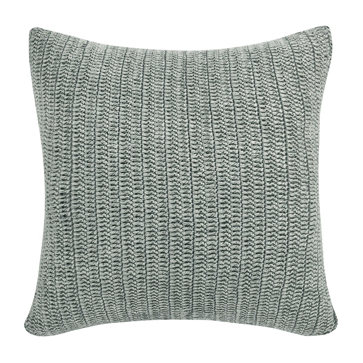 Macie And Rina - SLD Pillow - Select Living Furniture - Accent Pillows - Villa - V160321 - Stone Gray -22" x 22" - Macie And Rina - SLD Pillow -