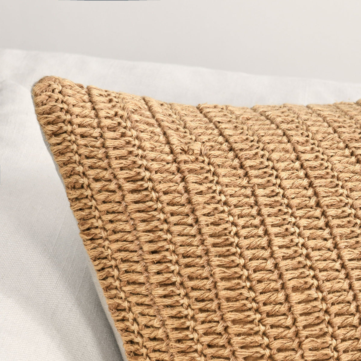 Macie - SLD Pillow - Select Living Furniture - Accent Pillows - Villa - V230019 - Honey - Macie - SLD Pillow -
