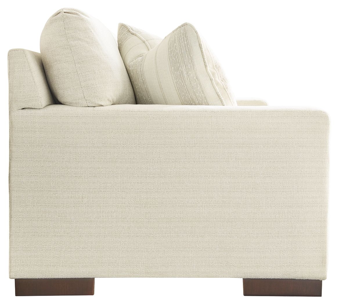 Maggie - Sofa - Birch - Select Living Furniture - Stationary Sofas - Signature Design by Ashley® - 5200338 - Maggie - Sofa - Birch -