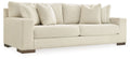 Maggie - Sofa - Birch - Select Living Furniture - Stationary Sofas - Signature Design by Ashley® - 5200338 - Maggie - Sofa - Birch -