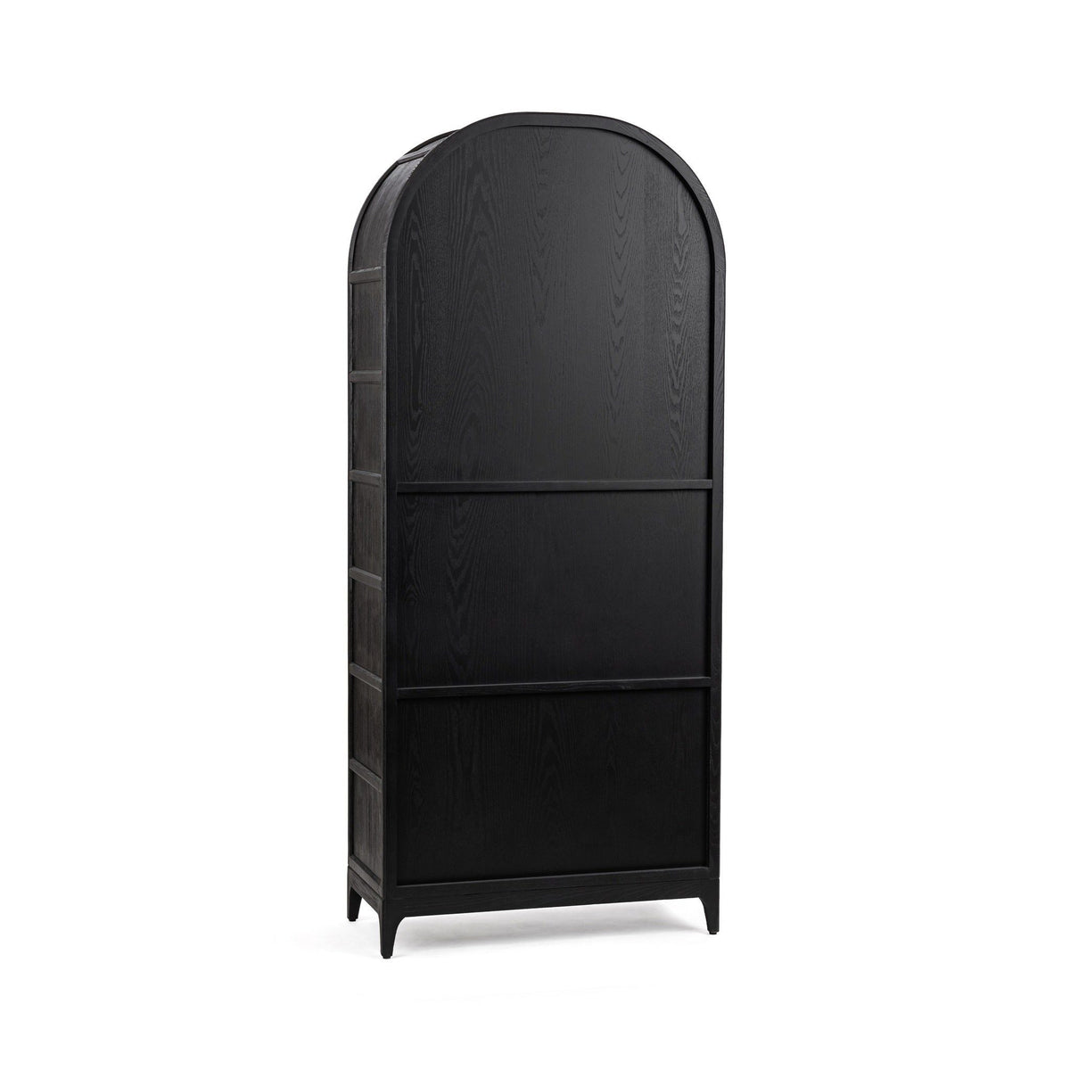 Maison - Waverly Bookcase - Select Living Furniture - Standard Bookcases - Classic Home - 52004732 - Coastal Drift - Maison - Waverly Bookcase -