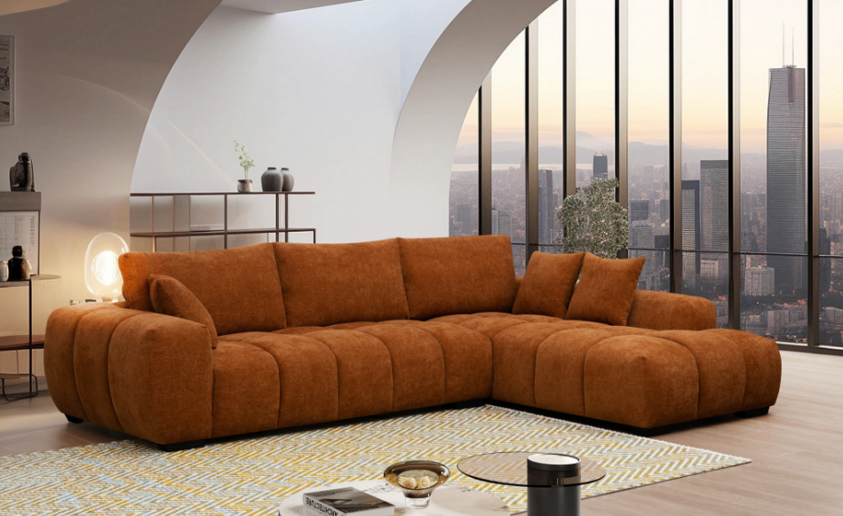 Manhattan Sectional