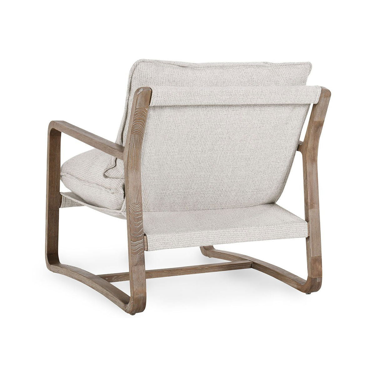 Mariah - Accent Chair - Natural - Select Living Furniture - Arm Chairs - Classic Home - 53004716 - Mariah - Accent Chair - Natural -