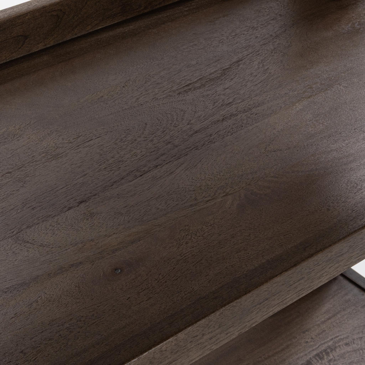 Marine - Bookcase - Cocoa Brown - Select Living Furniture - Etageres - Classic Home - 52011025 - Marine - Bookcase - Cocoa Brown -